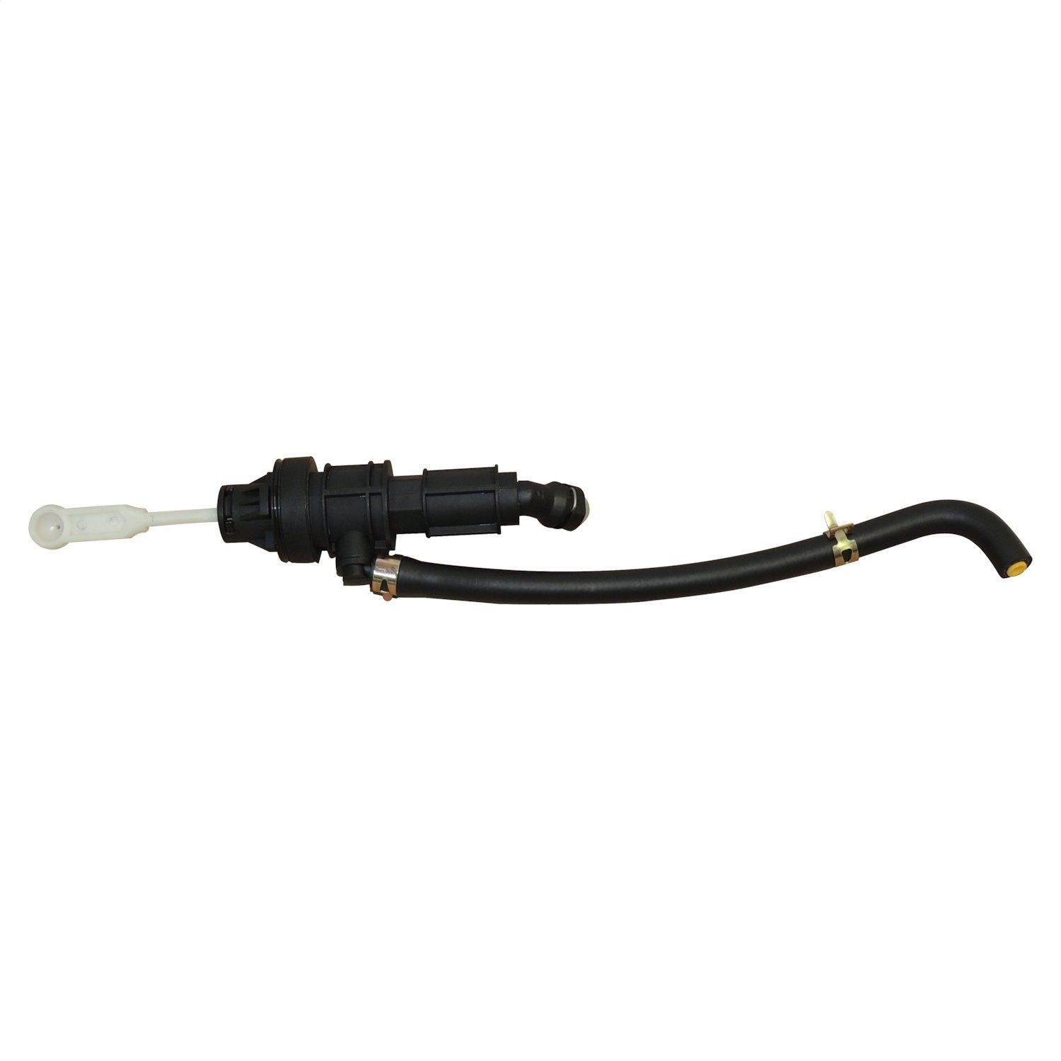 Crown Automotive Jeep Replacement 5106043AB Clutch Master Cylinder Actuator; w/LHD; Crown Automotive Jeep Replacement 5106043AB