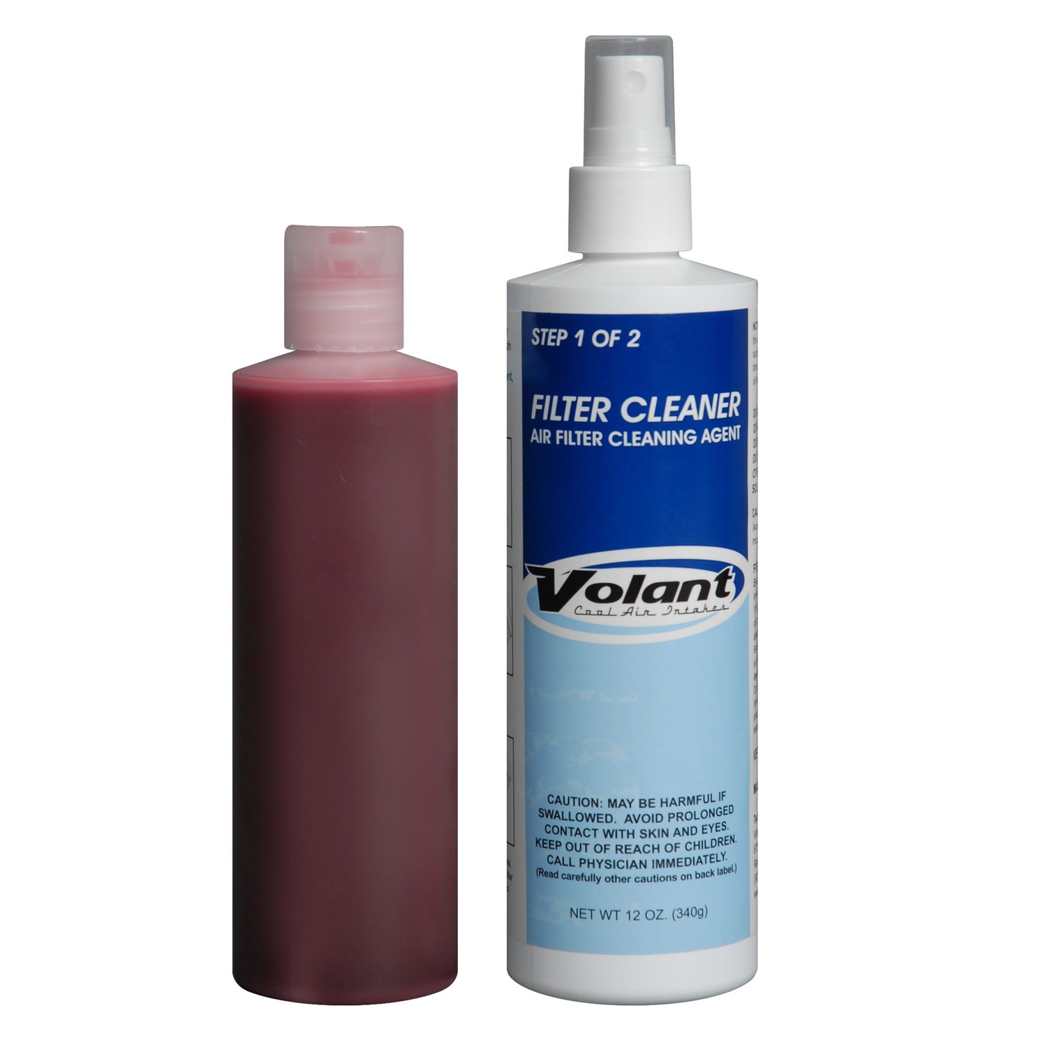 Filter Recharger Kit Volant 5110