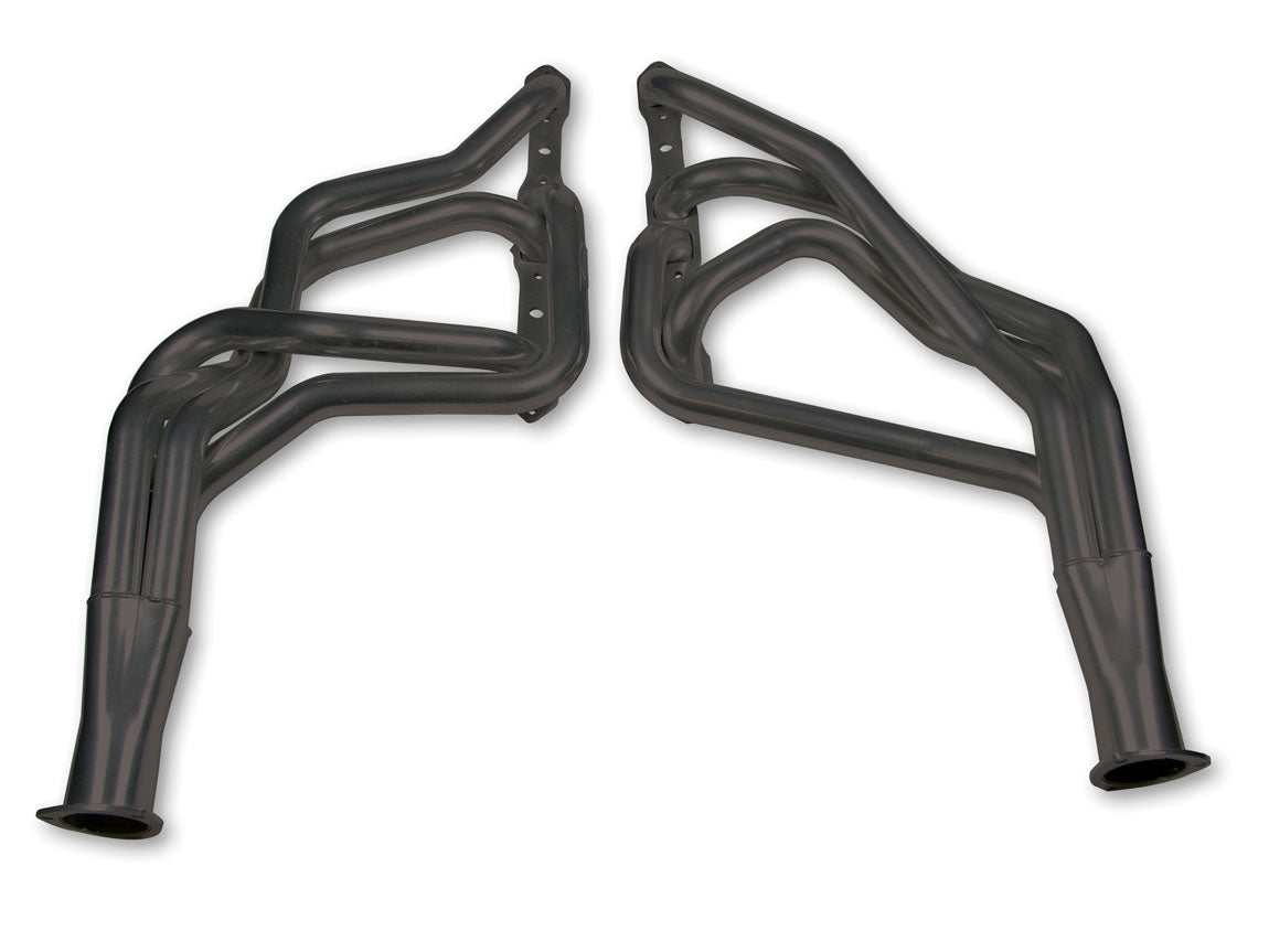 Hooker Super Competition Long tube Headers - Painted