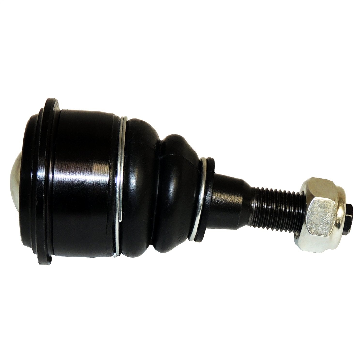 Crown Automotive Jeep Replacement 5114037AC Ball Joint; Front Lower; Crown Automotive Jeep Replacement 5114037AC