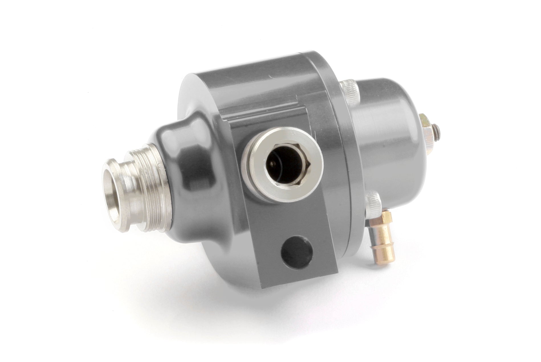 CLEARANCE ITEM / ALL SALES FINAL - "Street/Strip EFI Applications