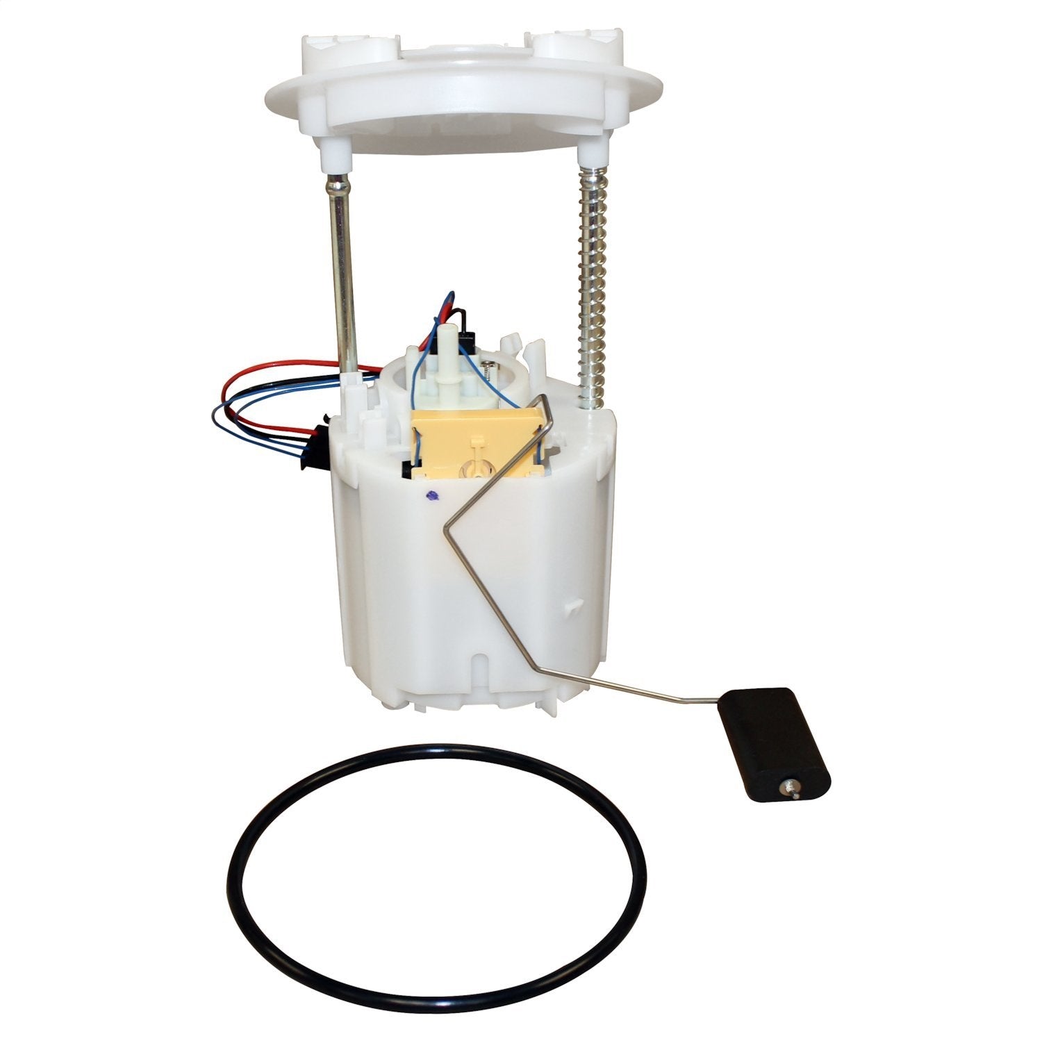 Crown Automotive Jeep Replacement 5136022AH Fuel Pump Module; Primary Left; Crown Automotive Jeep Replacement 5136022AH