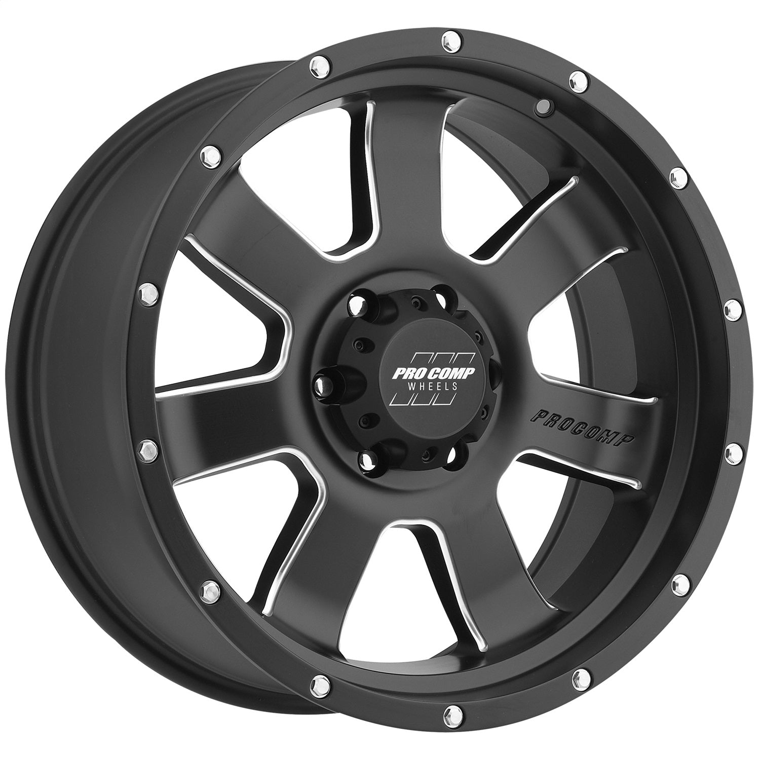 Pro Comp 5139-2983 Inertia Series 39 Pro Comp 5139-2983