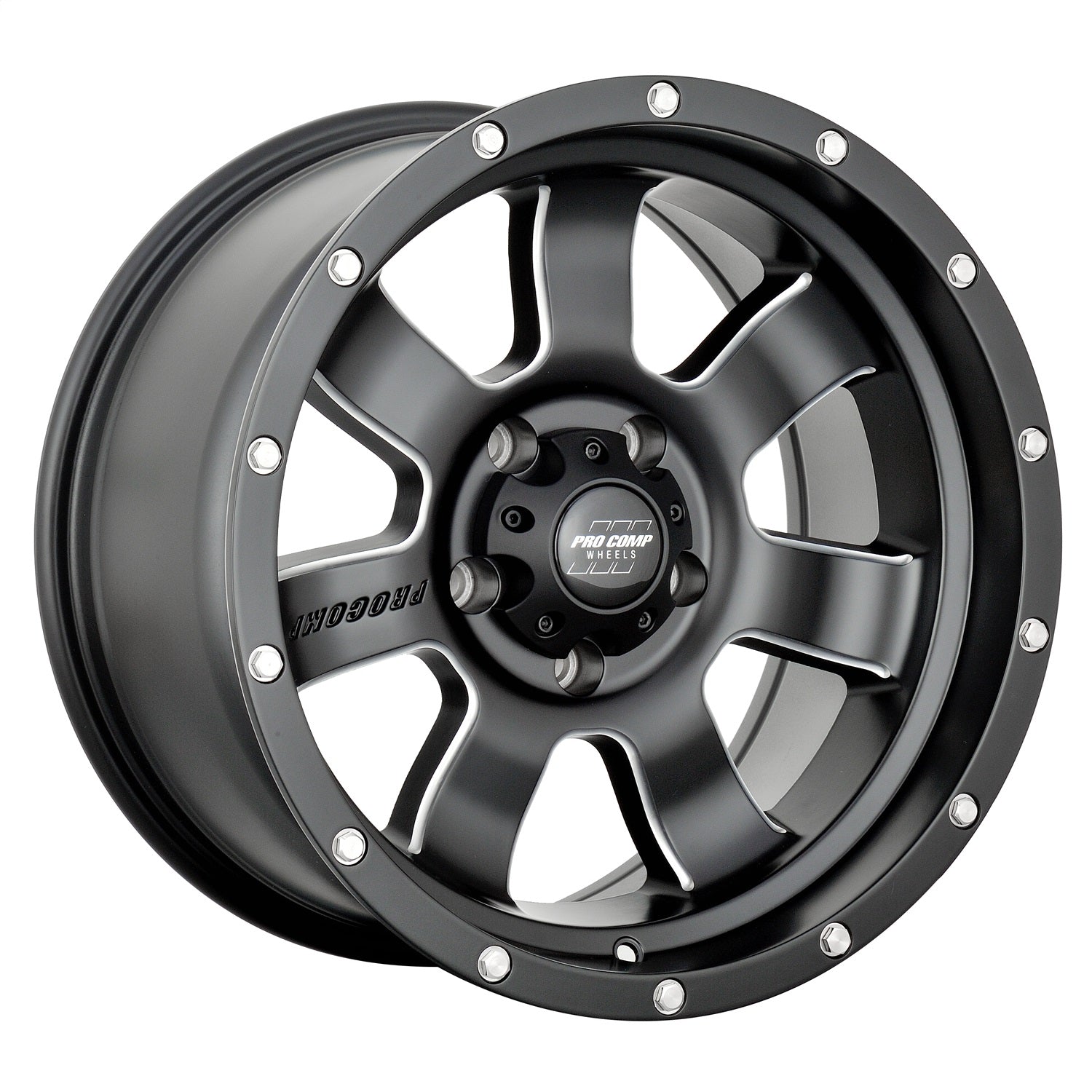 Pro Comp 5139-7973 Inertia Series 39 Pro Comp 5139-7973