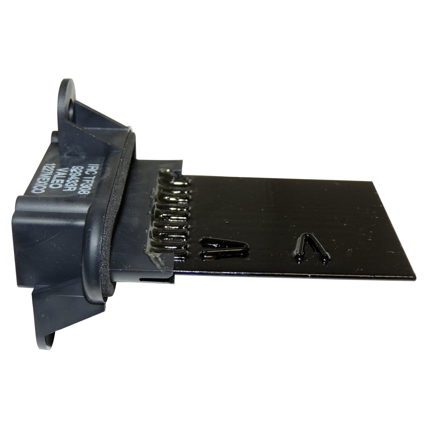 Crown Automotive Jeep Replacement 5139719AA Blower Motor Resistor; Crown Automotive Jeep Replacement 5139719AA