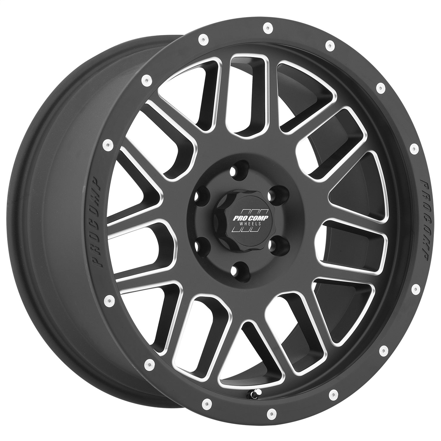 Pro Comp 5140-293645 Vertigo Series 40 Pro Comp 5140-293645