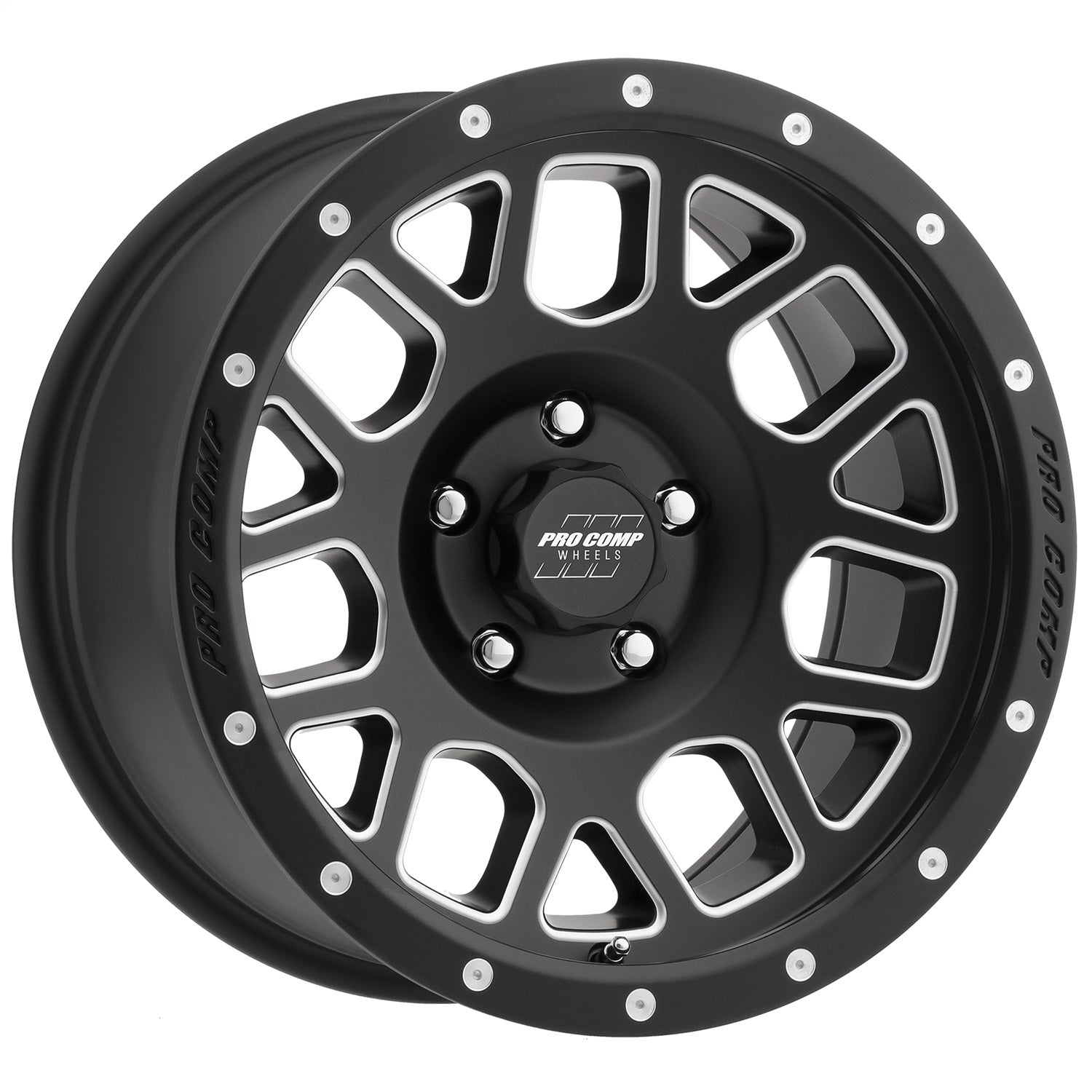 Pro Comp 5140-7973 Vertigo Series 40 Pro Comp 5140-7973