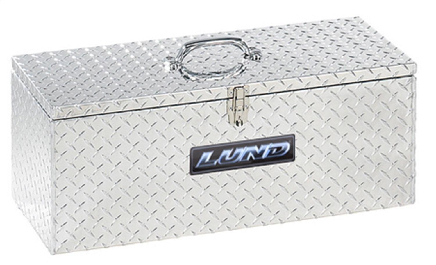 Lund 5140 Aluminum Specialty Box Lund 5140