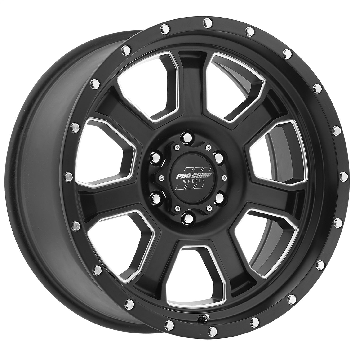 Pro Comp 5143-7983 Sledge Series 43 Pro Comp 5143-7983