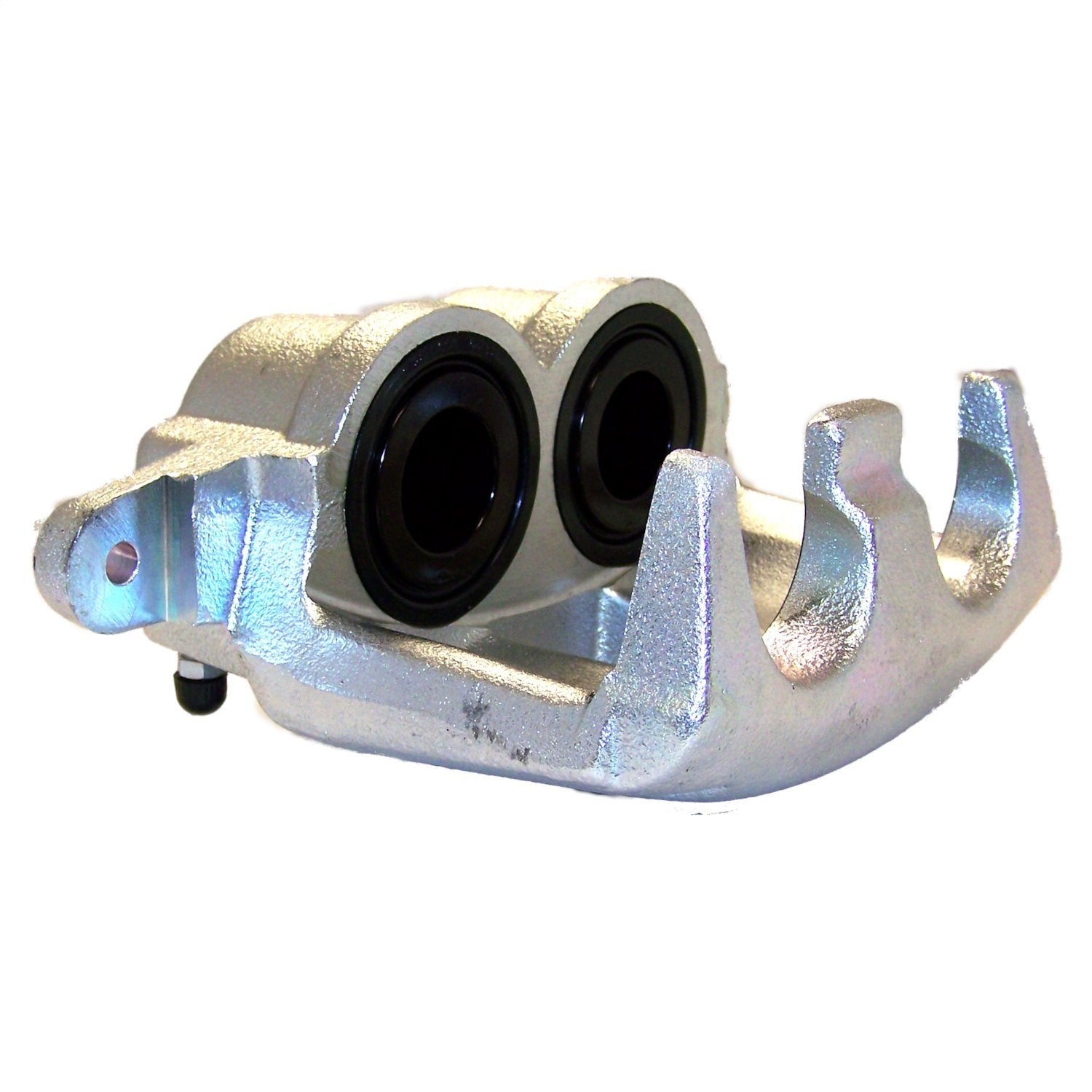 Crown Automotive Jeep Replacement 5143692AB Disc Brake Caliper Crown Automotive Jeep Replacement 5143692AB