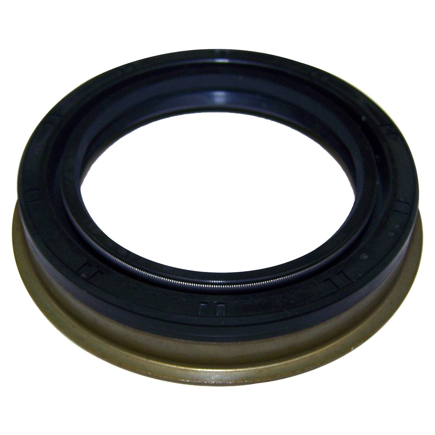 Crown Automotive Jeep Replacement 5143715AA Transfer Case Output Shaft Seal; Front; Crown Automotive Jeep Replacement 5143715AA