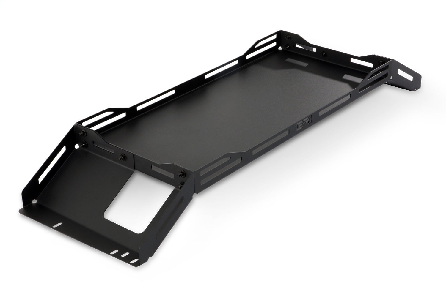 Body Armor 5147 Interior Cargo Rack; 150 lbs. Weight Capacity; Cargo Area 40.5 in. x 19.25 in.; Body Armor 5147