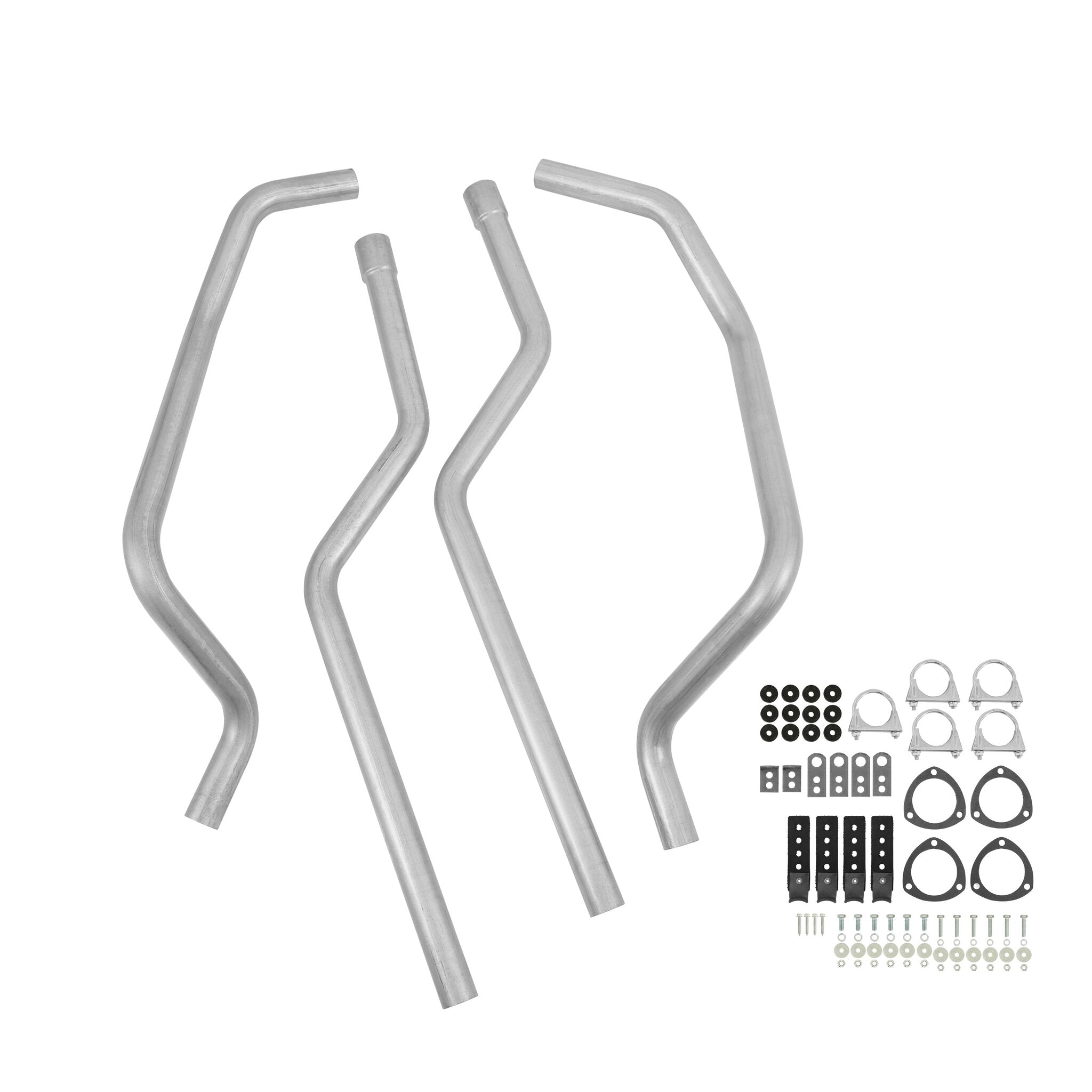 Flowtech Header Back Exhaust System