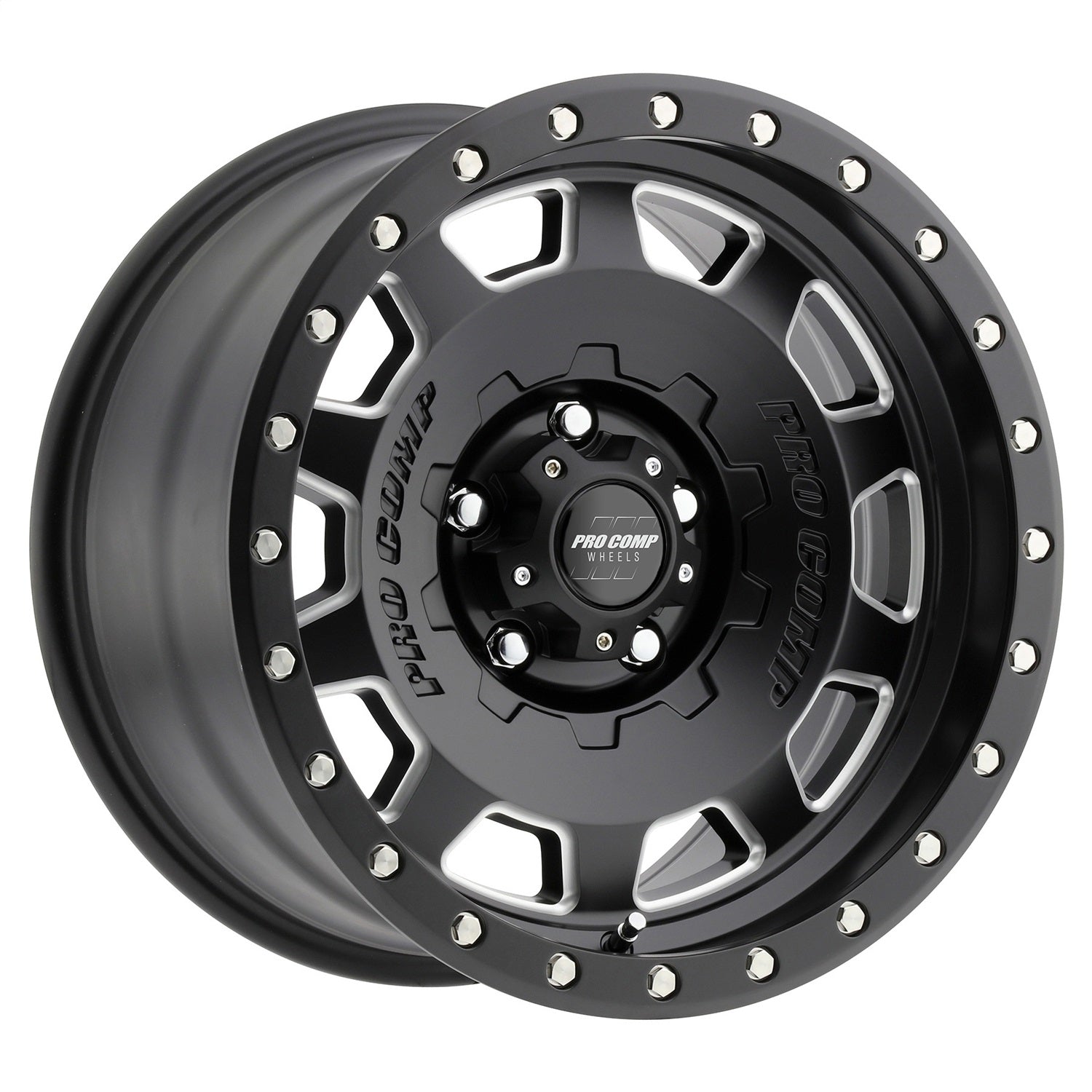 Pro Comp 5160-7973 Hammer Series 60 Pro Comp 5160-7973
