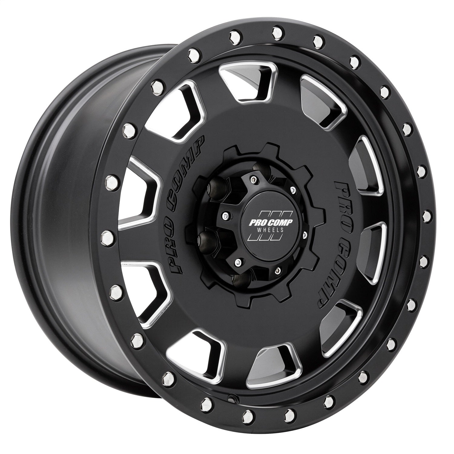 Pro Comp 5160-7983 Hammer Series 60 Pro Comp 5160-7983