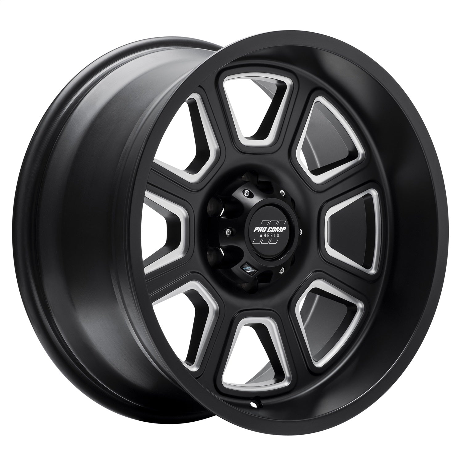 Pro Comp 5164-218347 Gunner Series 64 Pro Comp 5164-218347