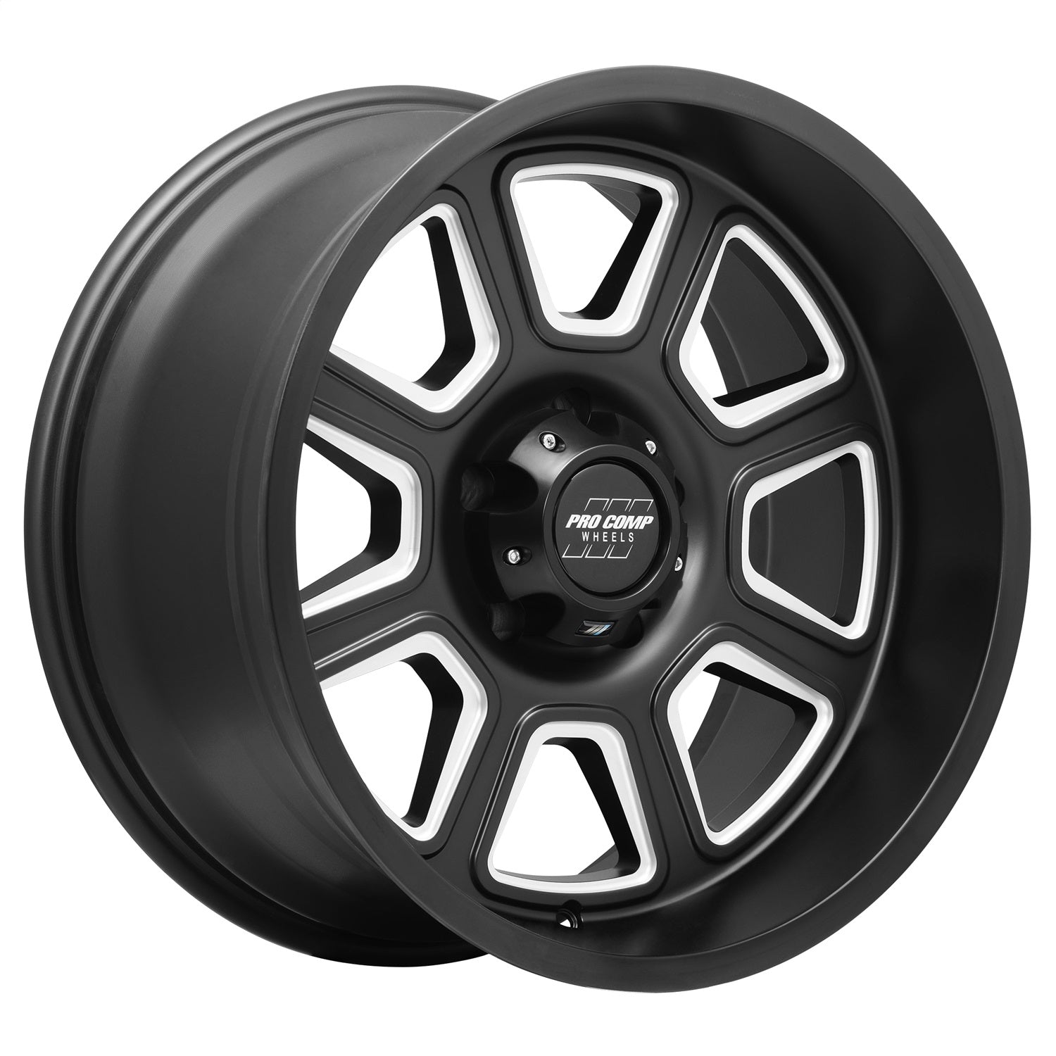 Pro Comp 5164-7973 Gunner Series 64 Pro Comp 5164-7973