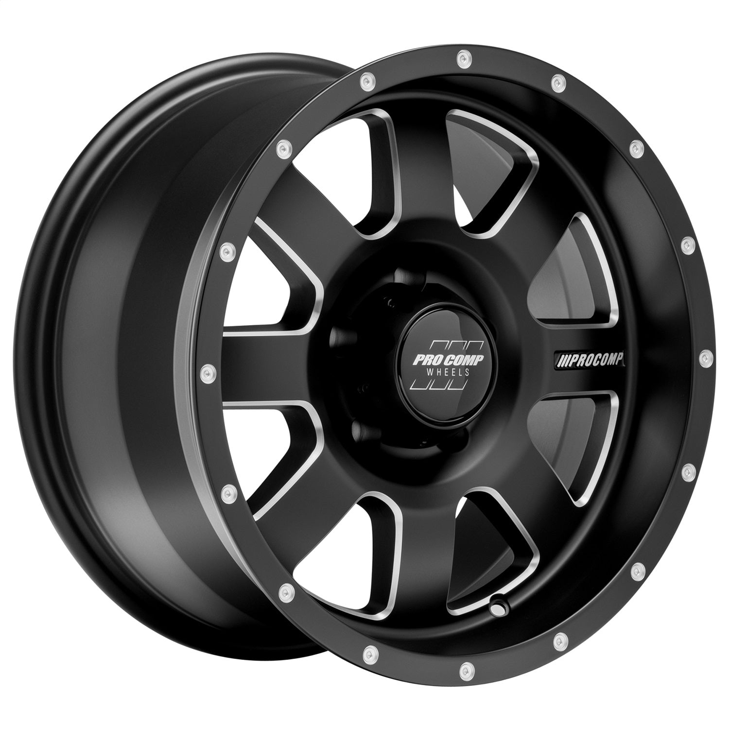 Pro Comp 5173-21085 Trilogy Series 73 Pro Comp 5173-21085