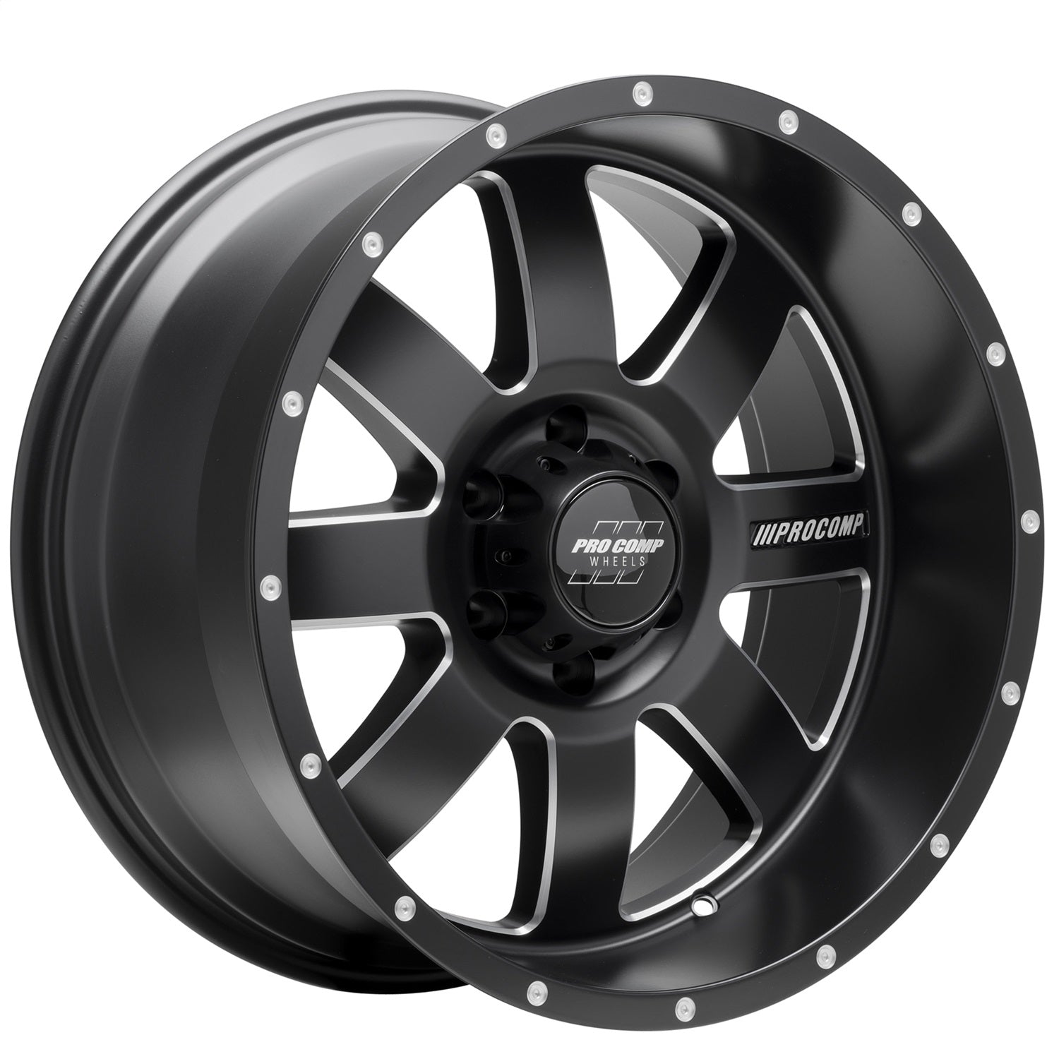 Pro Comp 5173-7983 Trilogy Series 73 Pro Comp 5173-7983