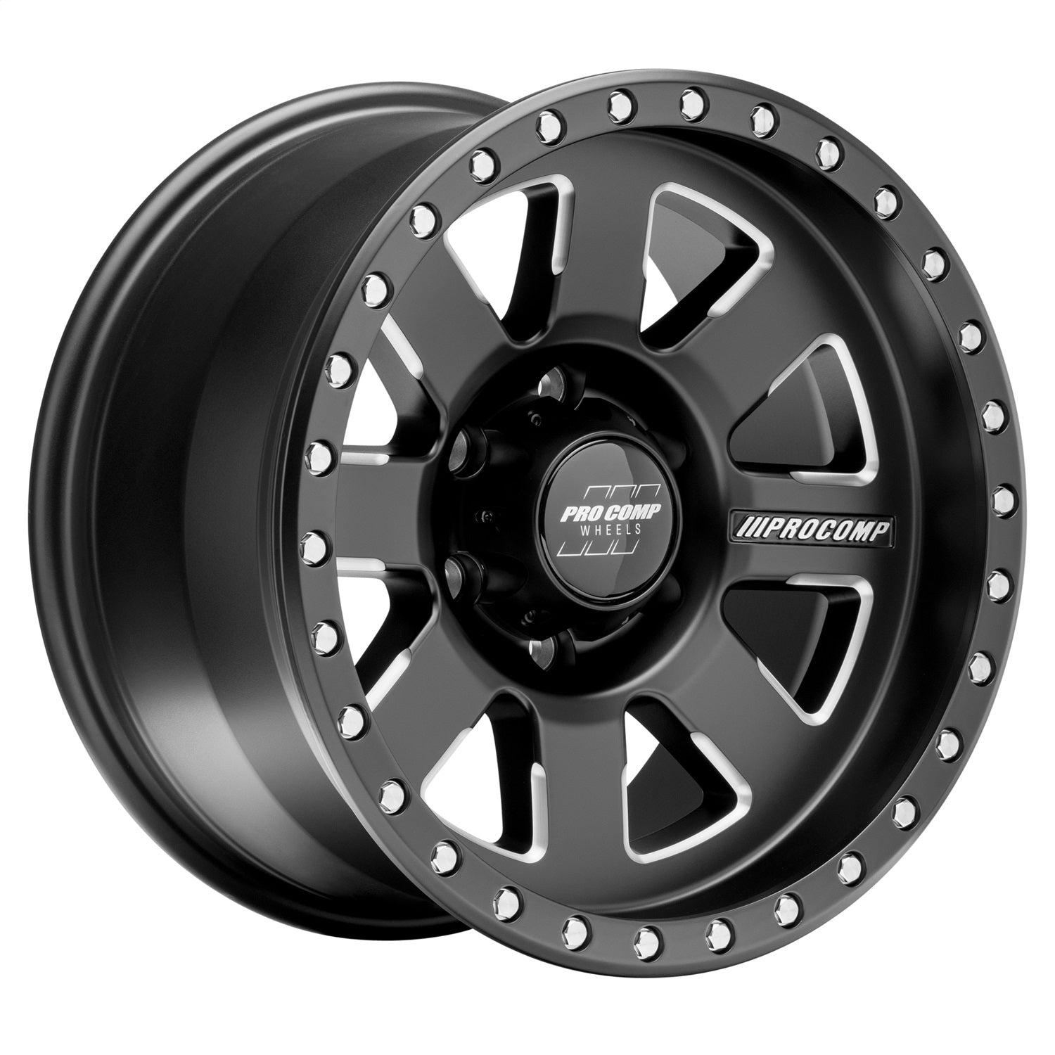 Pro Comp 5174-7983 Trilogy Pro Series 74 Pro Comp 5174-7983