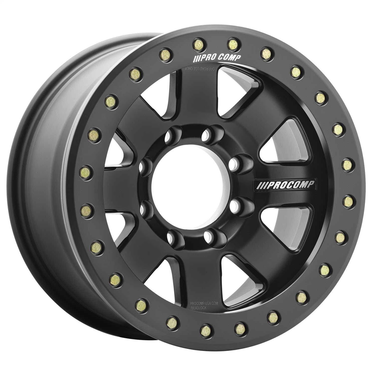 Pro Comp 5175-798247 Trilogy Race Series 75 Pro Comp 5175-798247