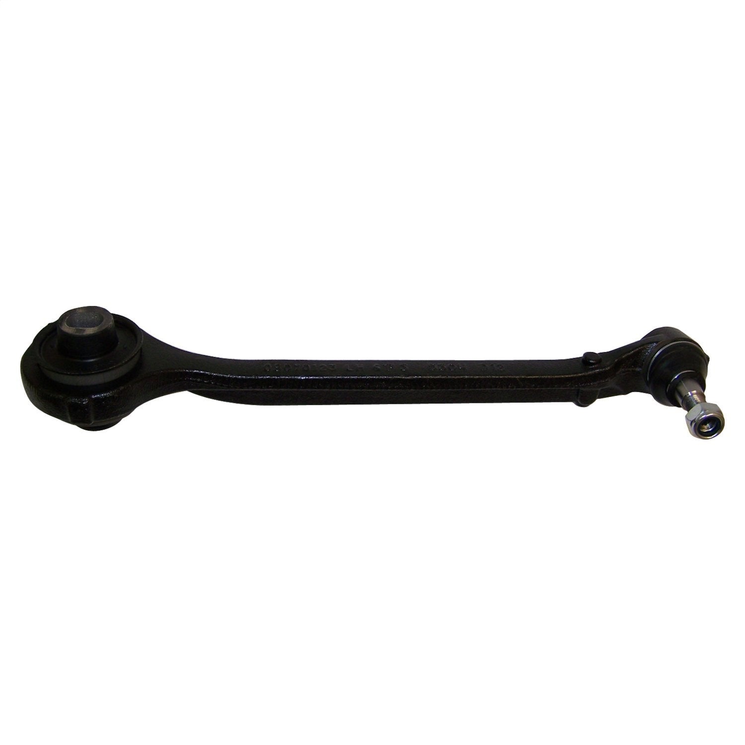 Crown Automotive Jeep Replacement 5180607AB Suspension Strut Assembly; Crown Automotive Jeep Replacement 5180607AB
