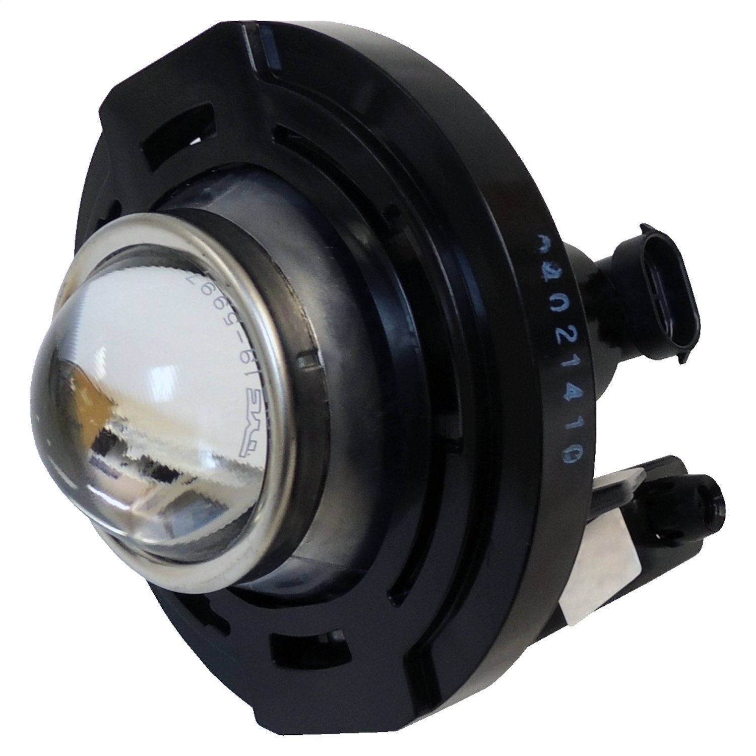 Crown Automotive Jeep Replacement 5182021AB Fog Light Assembly Crown Automotive Jeep Replacement 5182021AB
