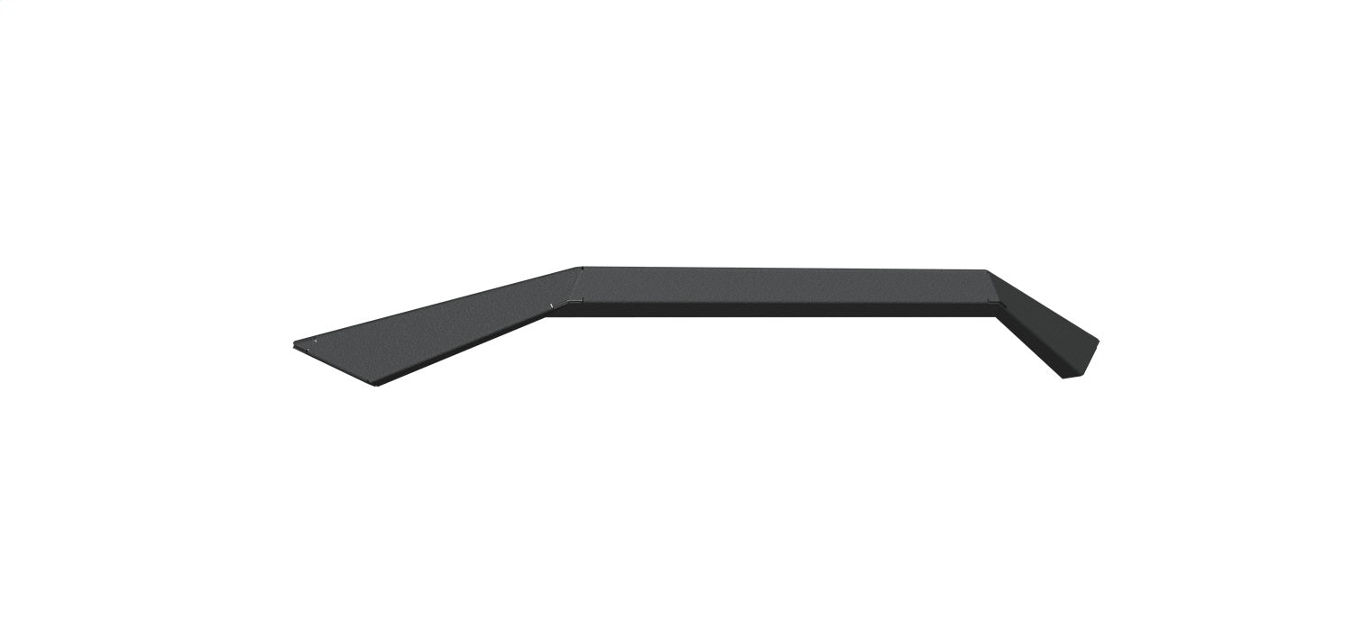 Road Armor 5183XFPRB Spartan Front Bumper Bolt-On Accessory Pre-Runner Guard Road Armor 5183XFPRB