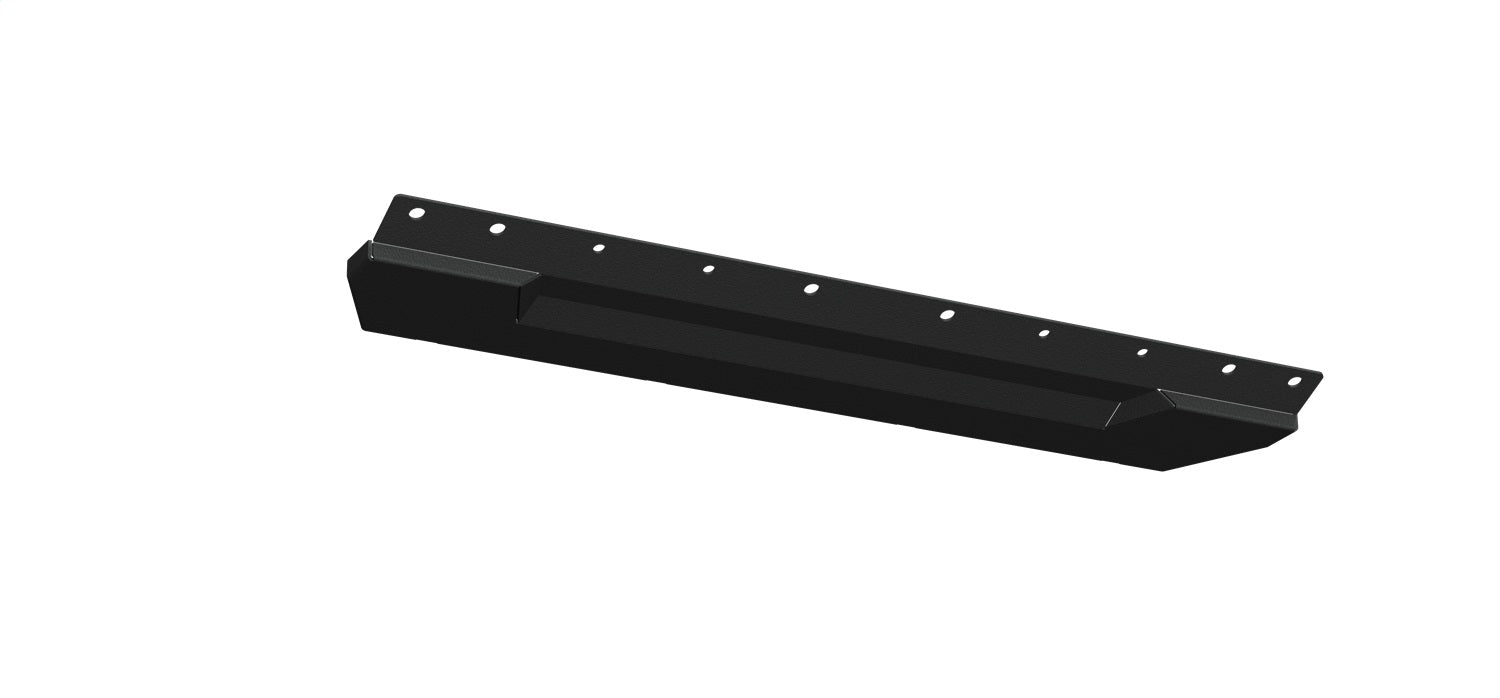 Road Armor 5183XFSPB Spartan Front Bumper Bolt-On Accessory Skid Plate Road Armor 5183XFSPB