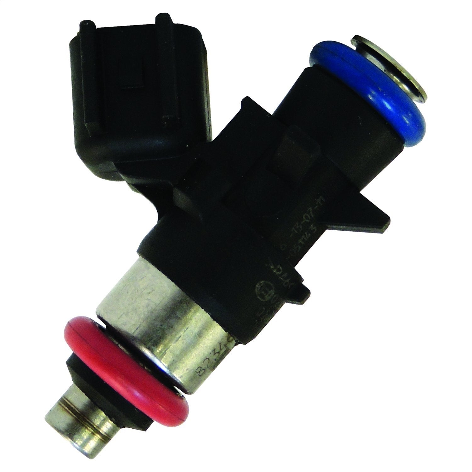 Crown Automotive Jeep Replacement 5184085AC Fuel Injector; Crown Automotive Jeep Replacement 5184085AC