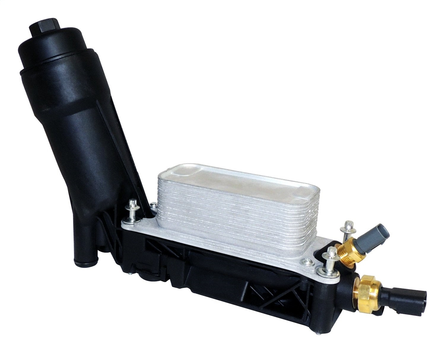 Crown Automotive Jeep Replacement 5184294AE Oil Filter Crown Automotive Jeep Replacement 5184294AE