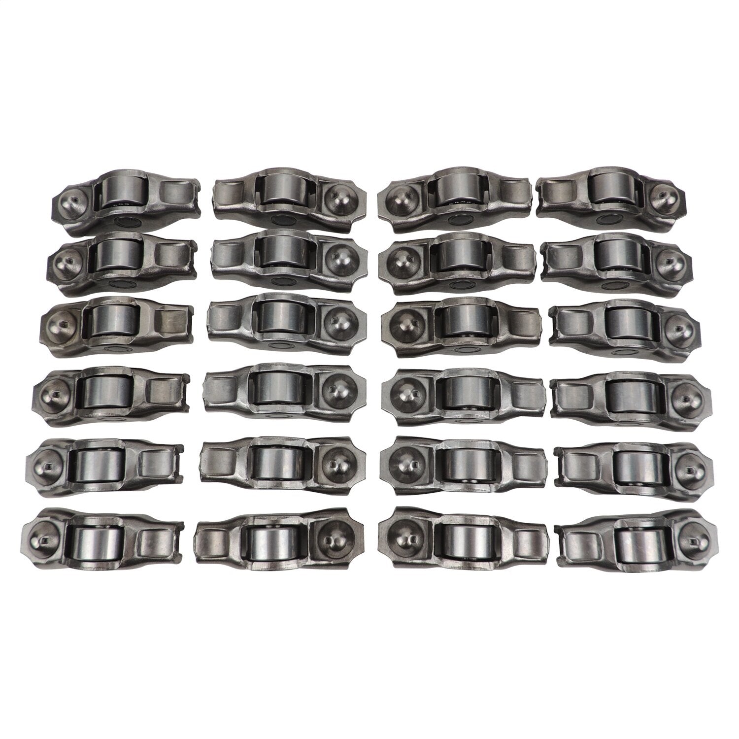 Crown Automotive Jeep Replacement 5184296K Rocker Arm Kit; Includes 24 Rocker Arms; Crown Automotive Jeep Replacement 5184296K