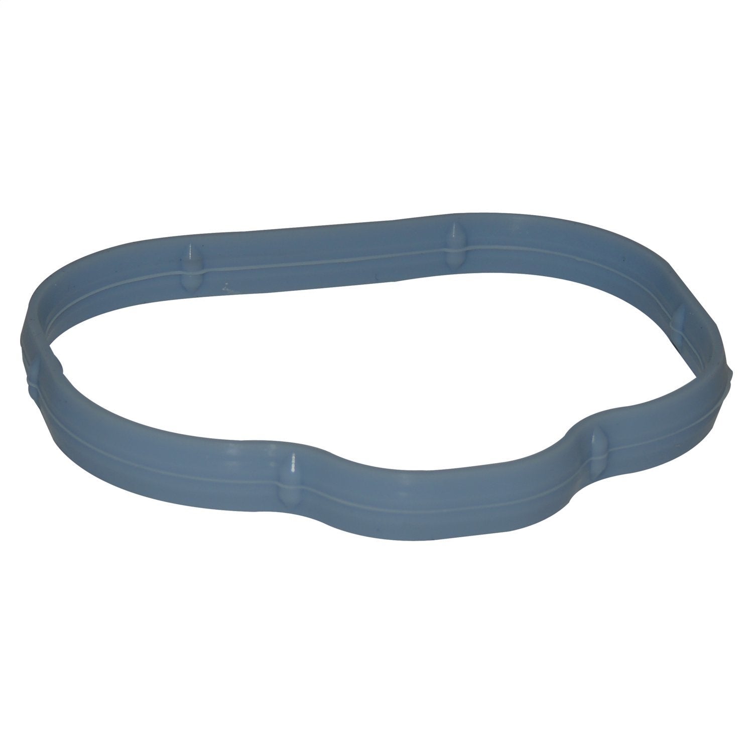 Crown Automotive Jeep Replacement 5184331AC Intake Manifold Gasket; Lower; Intake Manifold To Cylinder Head; Requires 6; Crown Automotive Jeep Replacement 5184331AC