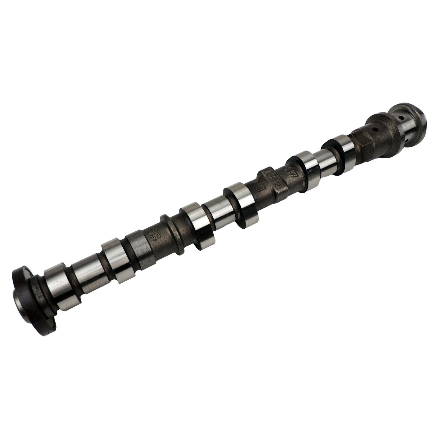 Crown Automotive Jeep Replacement 5184377AH Camshaft; Left Exhaust; Crown Automotive Jeep Replacement 5184377AH