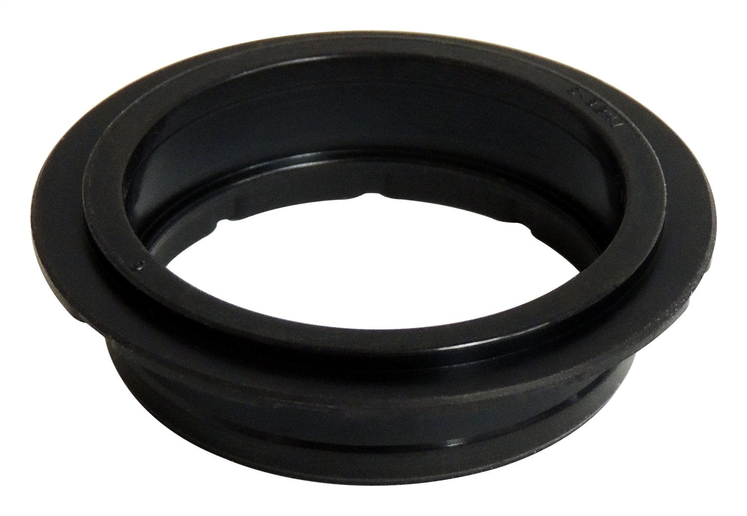 Crown Automotive Jeep Replacement 5184772AB Camshaft Seal; Black; Rubber; Crown Automotive Jeep Replacement 5184772AB
