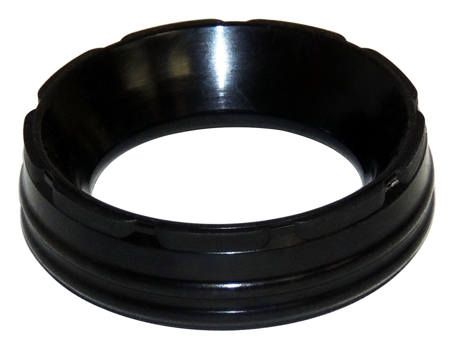 Crown Automotive Jeep Replacement 5184778AB Spark Plug Well Gasket; 6 Required; Crown Automotive Jeep Replacement 5184778AB