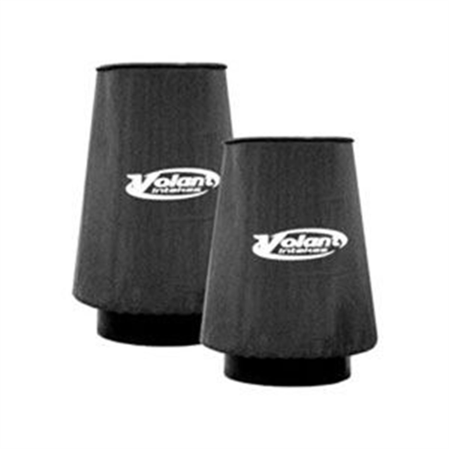 Pre-Filter; Fits PN[5113/5129]; Black; Volant 51901
