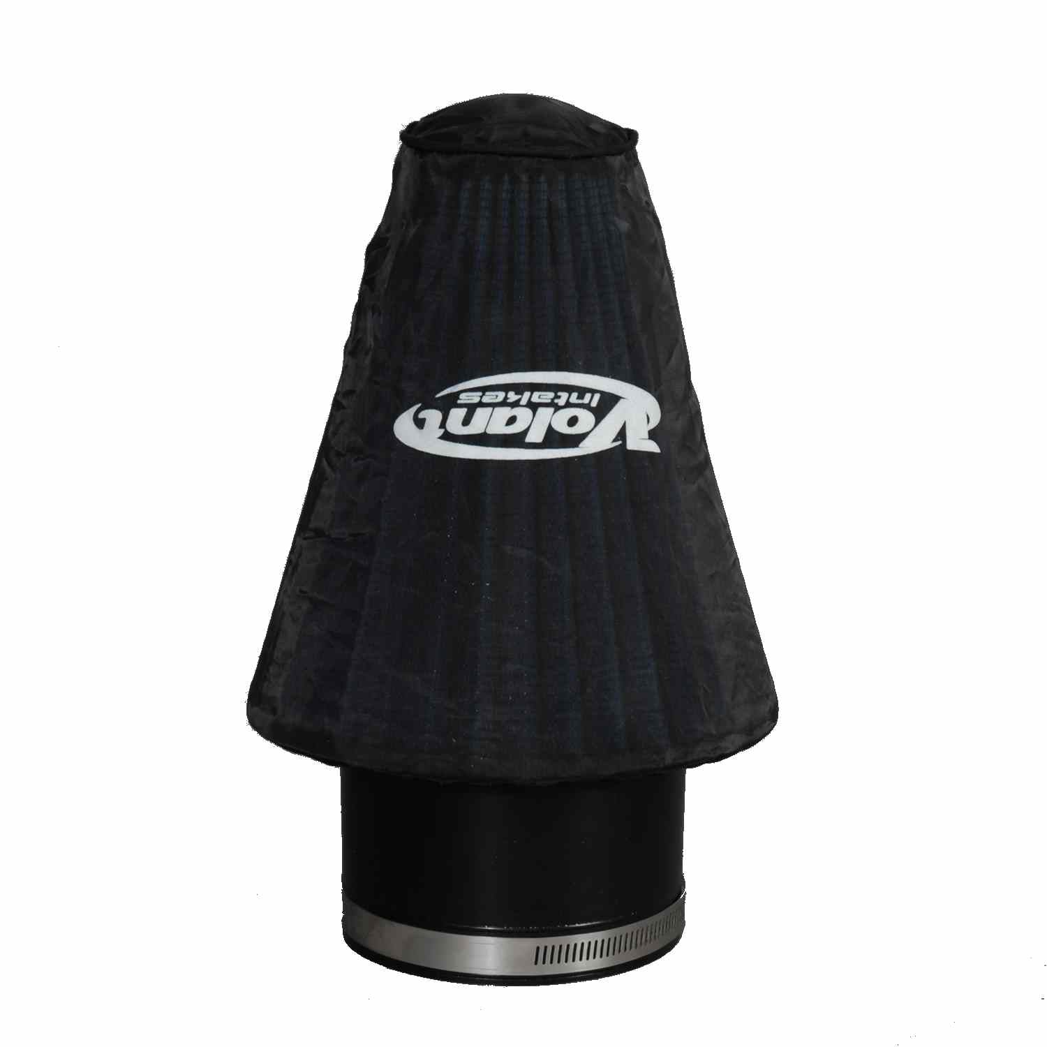 Pre-Filter; Fits PN[5101/5153]; Black; Volant 51903