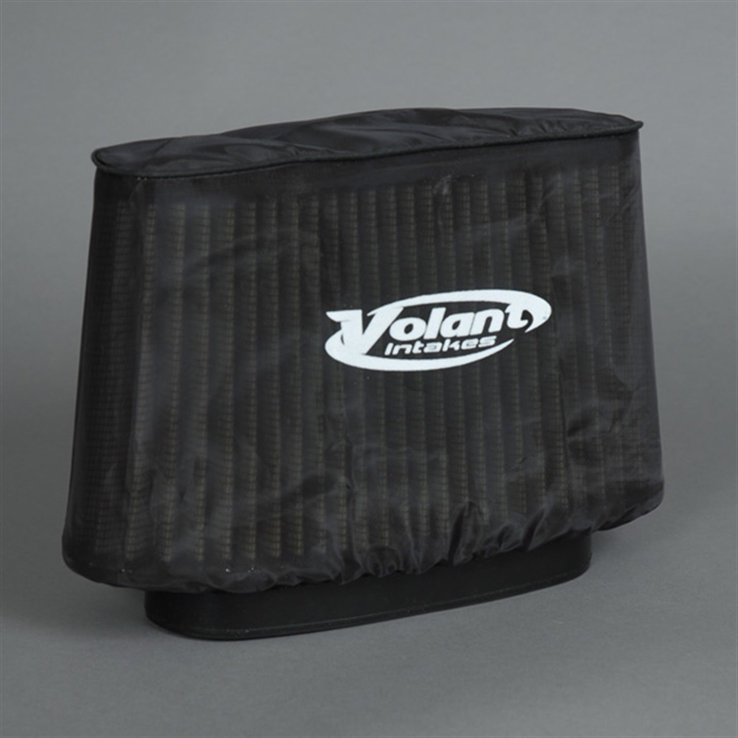 Pre-Filter; Fits PN[5126]; Black; Volant 51904