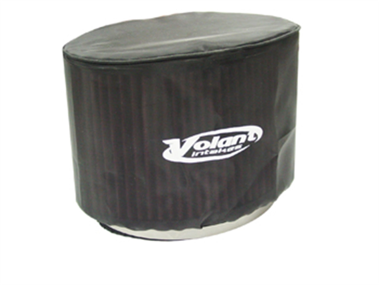Pre-Filter; Fits PN[5144/5152]; Black; Volant 51905