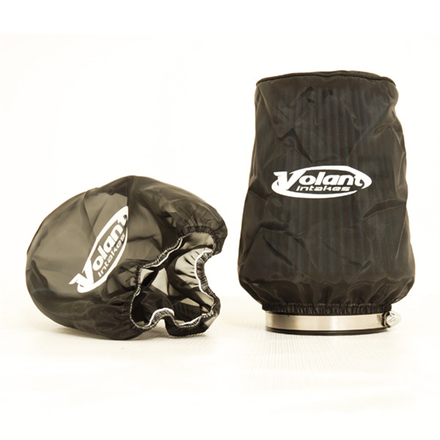 Pre-Filter; Fits PN[5123]; Black; Volant 51909
