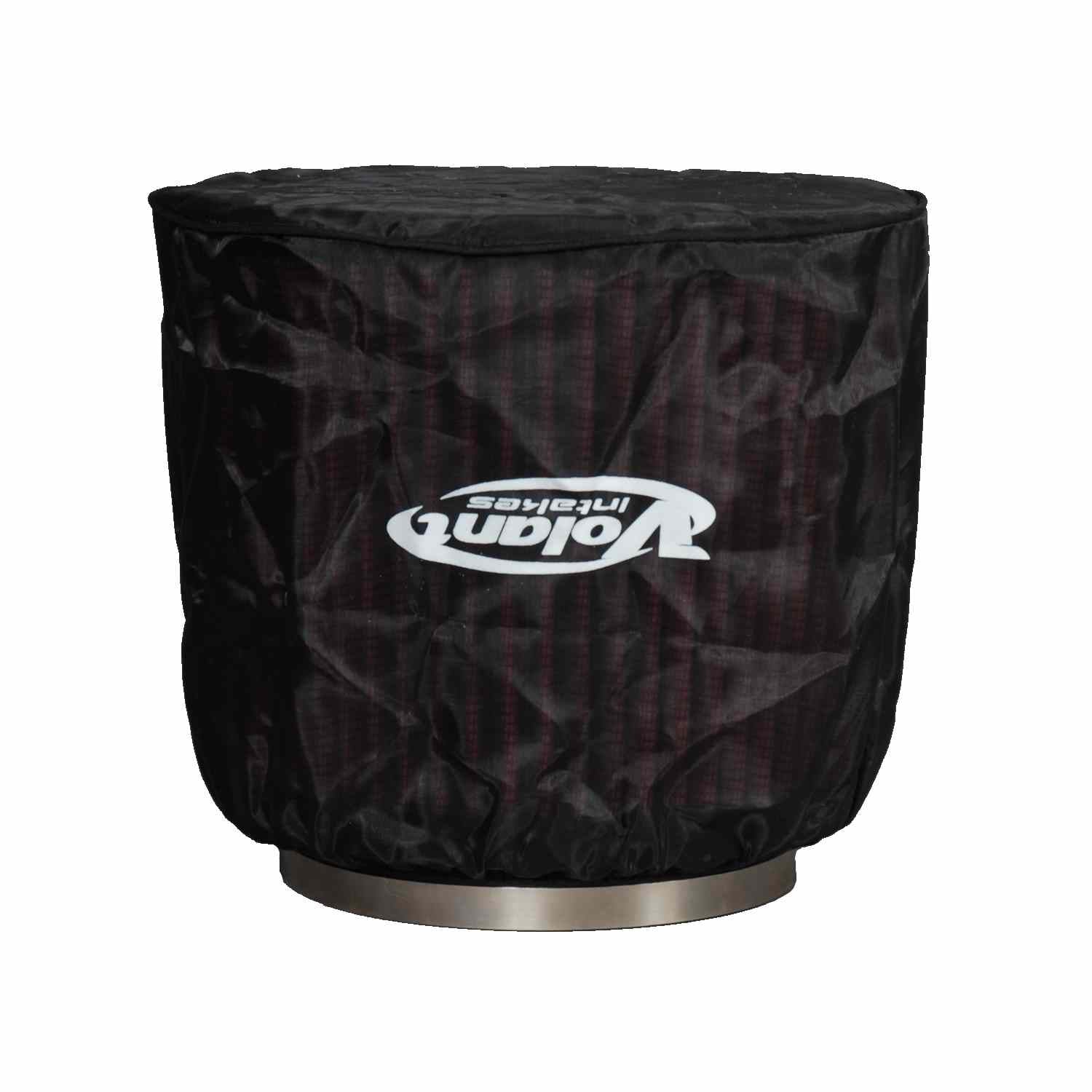 Pre-Filter; Fits PN[5158]; Black; Volant 51910