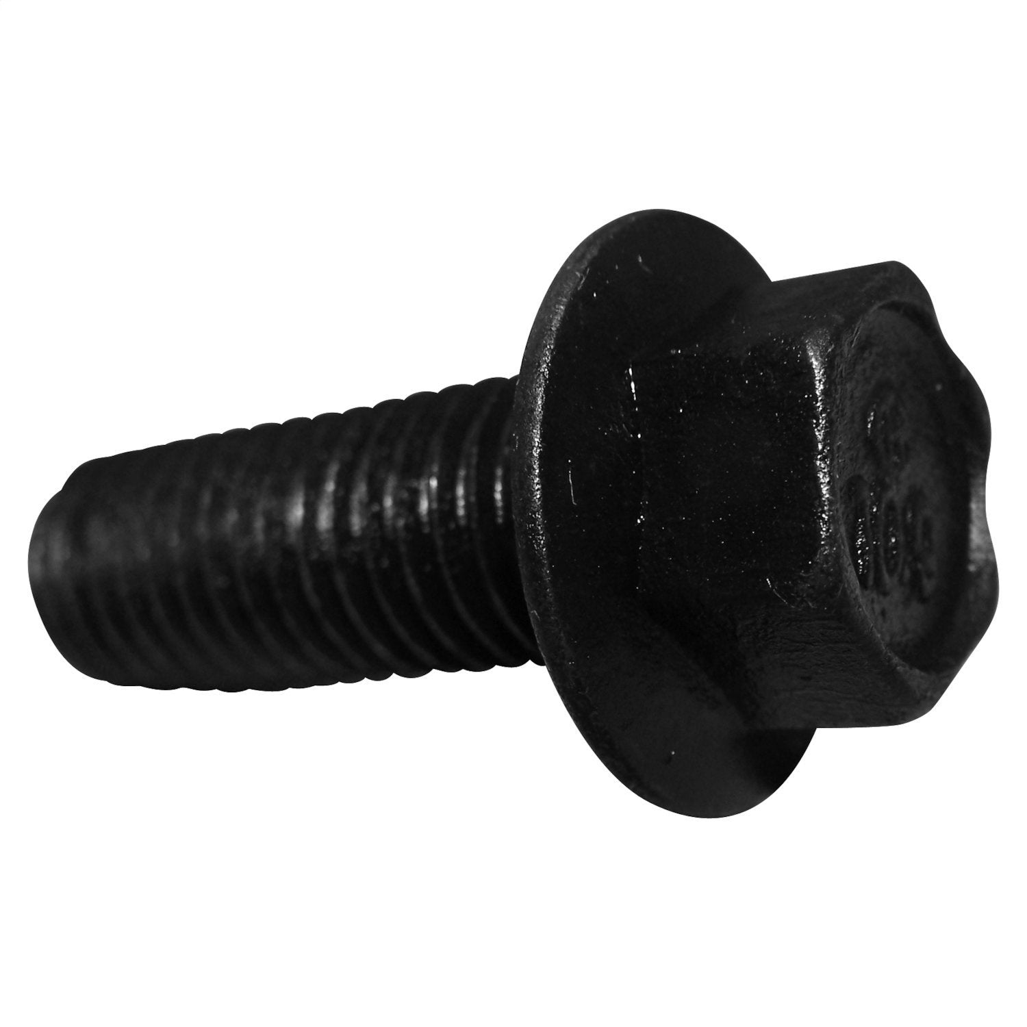 Crown Automotive Jeep Replacement 5191037AD Drive Shaft Bolt; Hex Head; M12 x 1.75 x 32.5mm; Crown Automotive Jeep Replacement 5191037AD