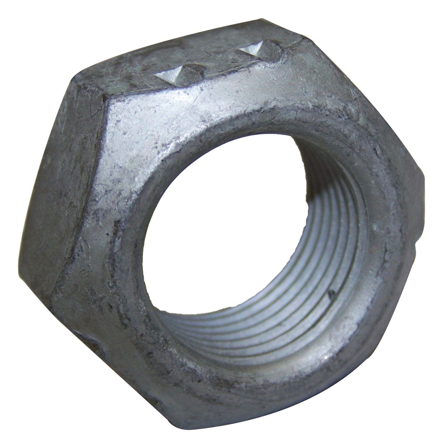 Crown Automotive Jeep Replacement 5191197AA Differential Pinion Nut; 7/8 in.; Crown Automotive Jeep Replacement 5191197AA