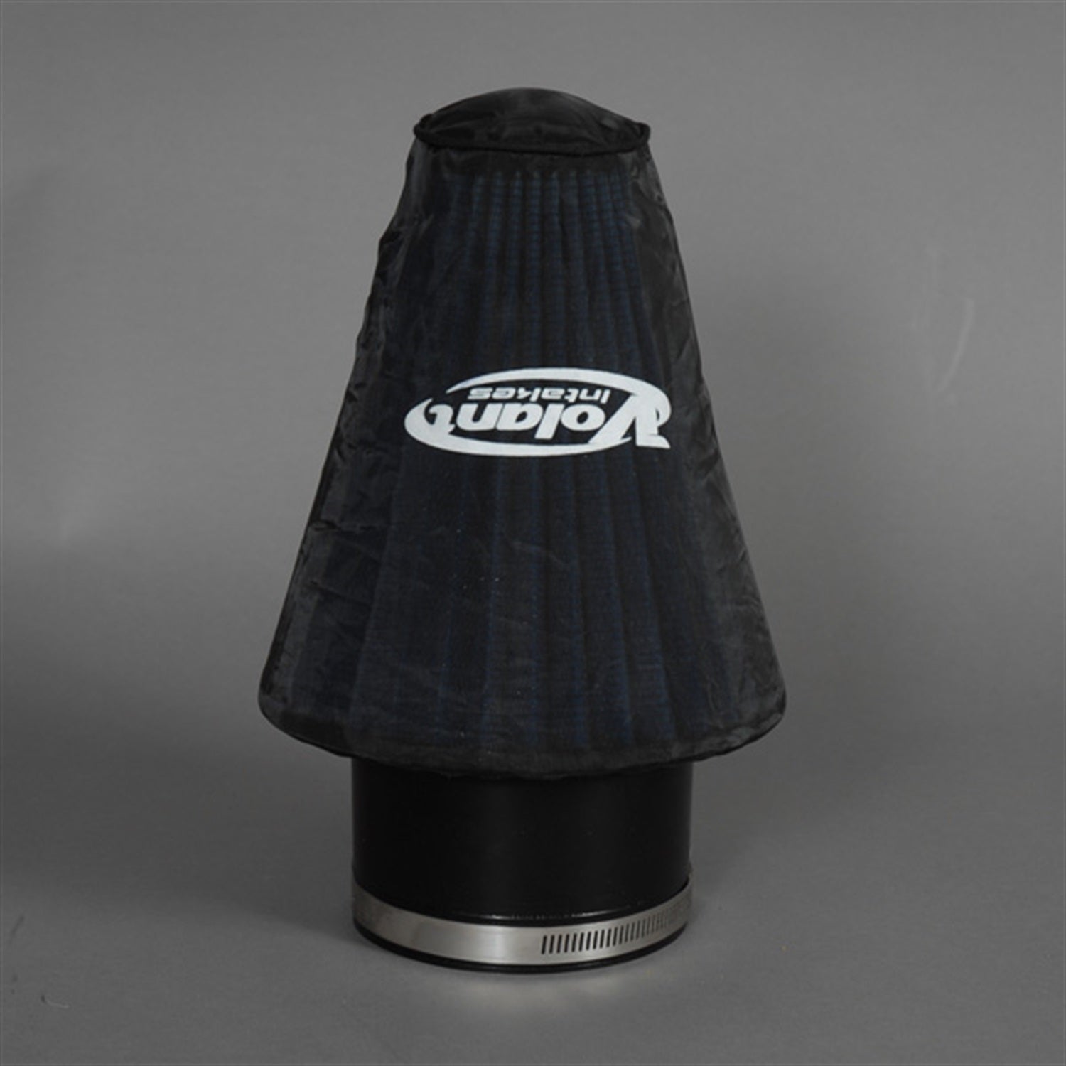 Pre-Filter; Fits PN[5104/5126]; Black; Volant 51913