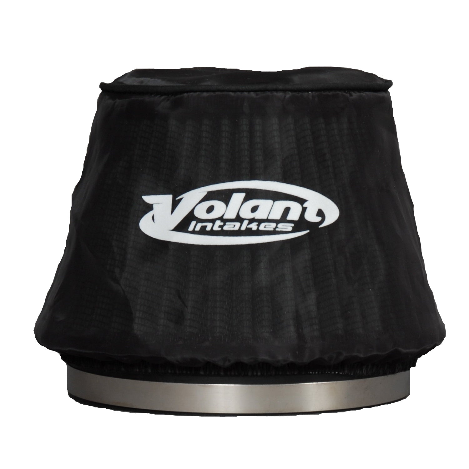 Pre-Filter; Fits PN[5154]; Black; Volant 51915