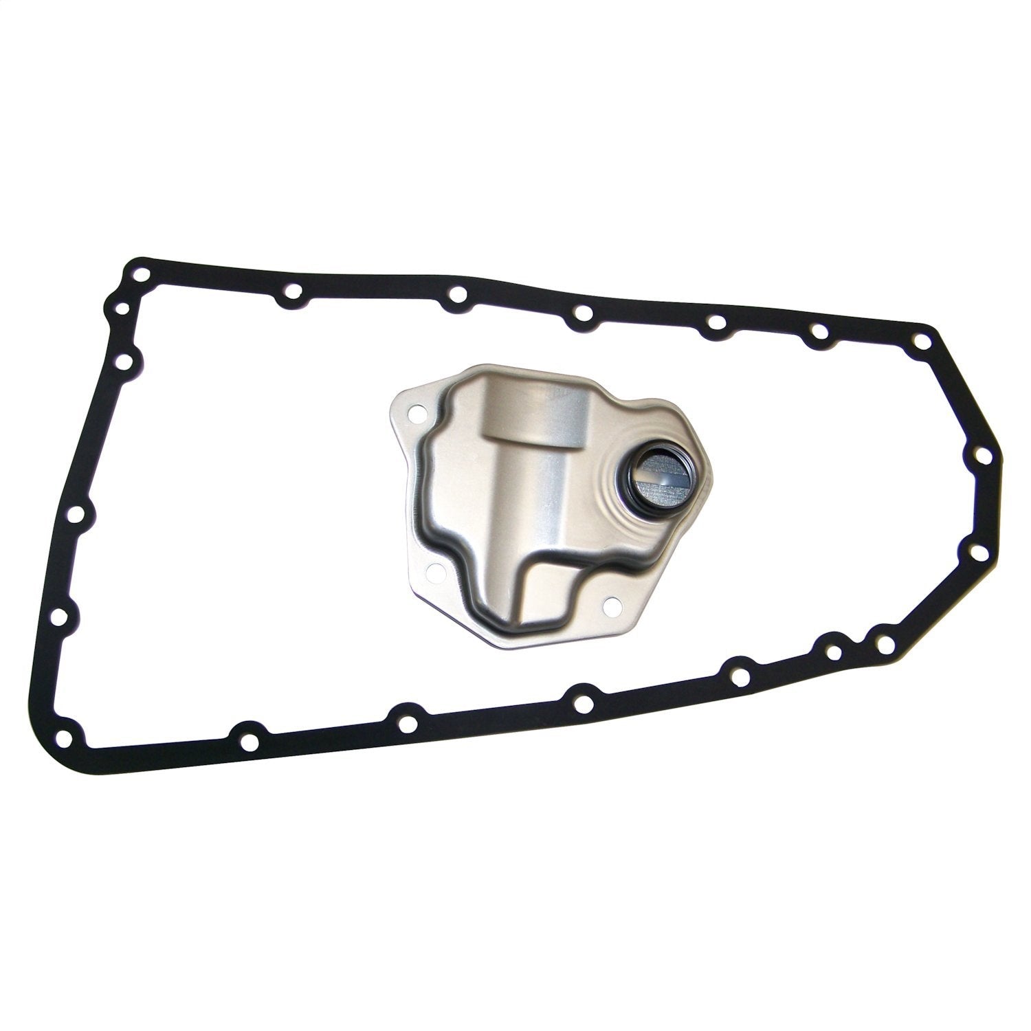 Crown Automotive Jeep Replacement 5191890K Transmission Filter And Gasket Kit; Crown Automotive Jeep Replacement 5191890K