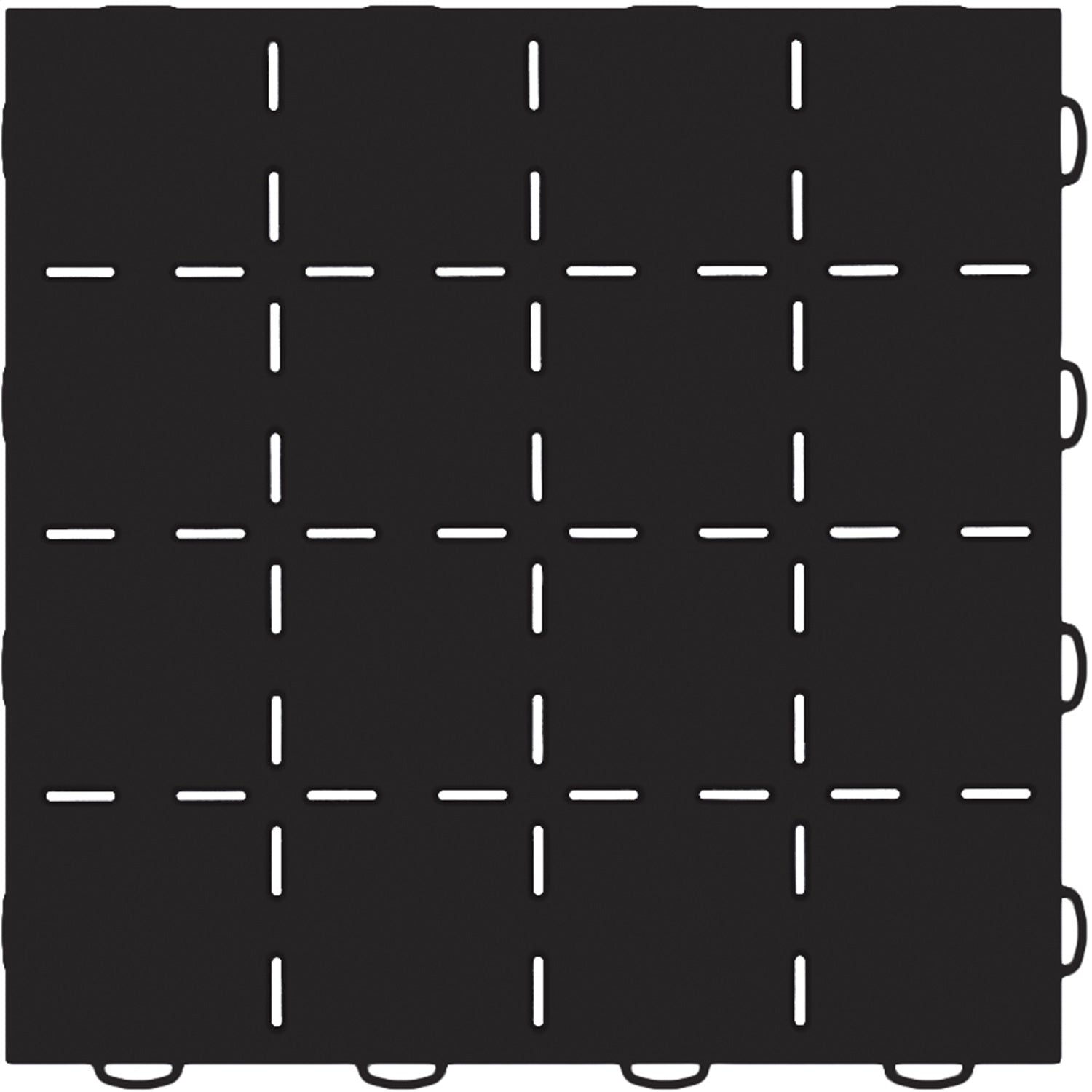 Weathertech 51T1212SS BK WeatherTech® TechFloor™ Weathertech 51T1212SS BK