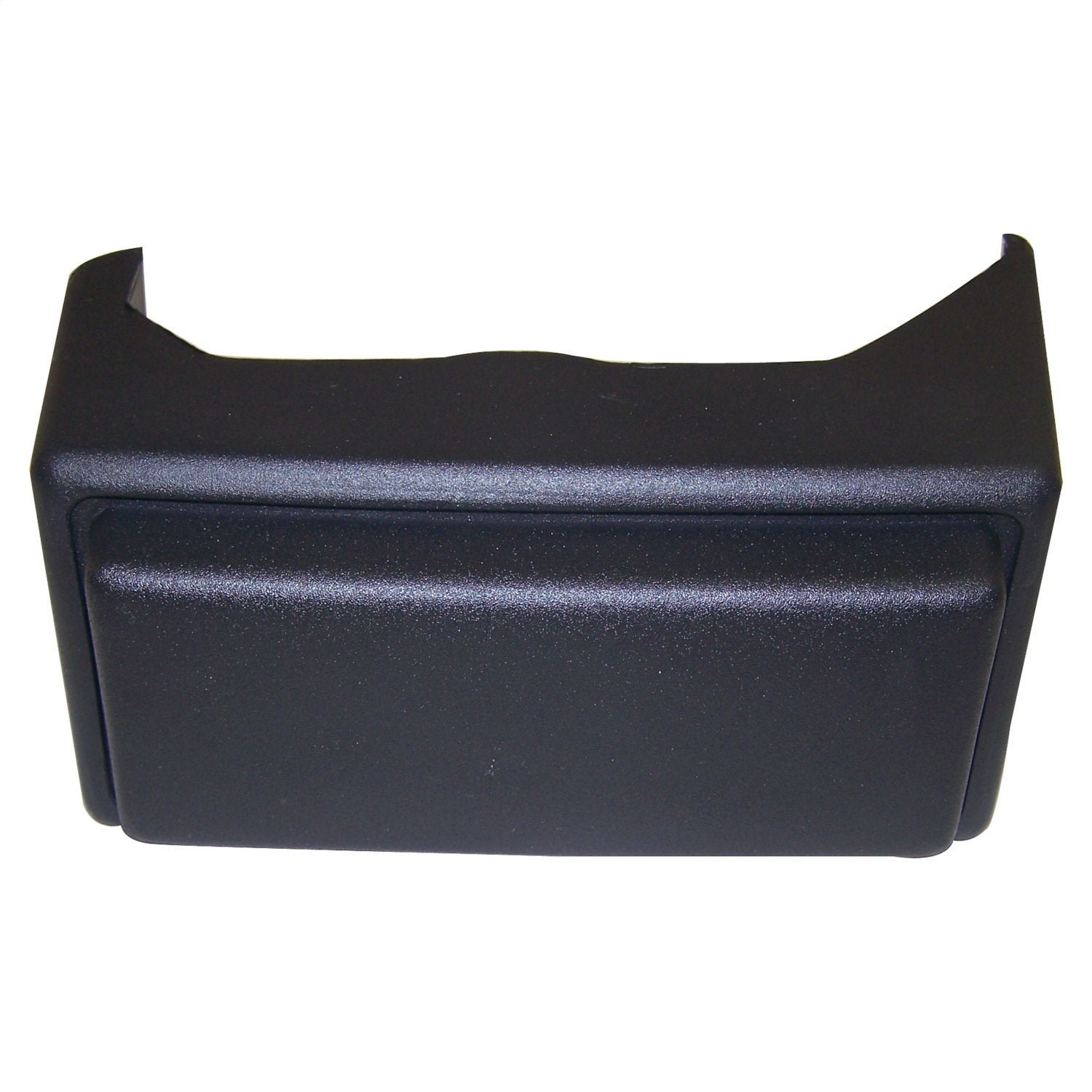 Crown Automotive Jeep Replacement 52000462 Bumper Guard; Front Right; Crown Automotive Jeep Replacement 52000462