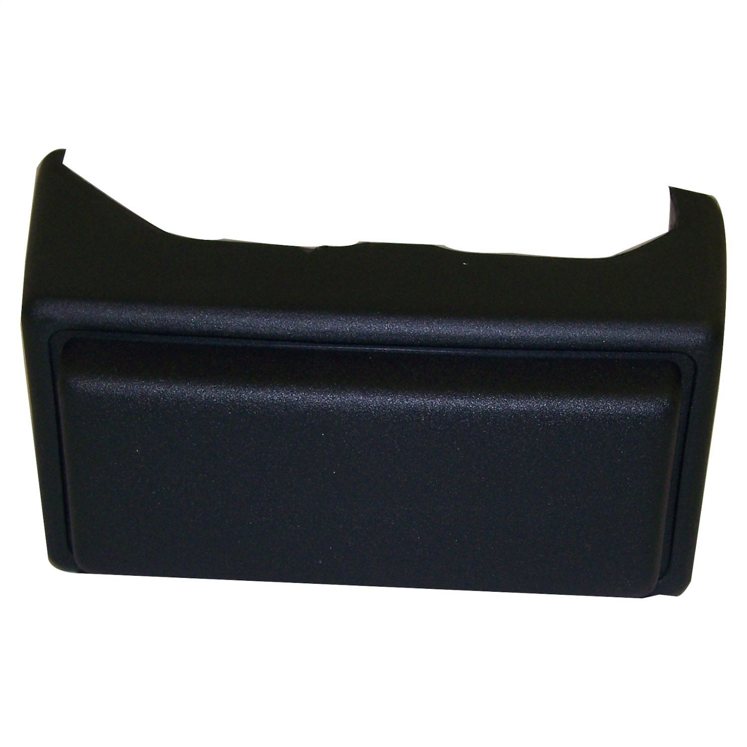 Crown Automotive Jeep Replacement 52000463 Bumper Guard; Front Left; Crown Automotive Jeep Replacement 52000463